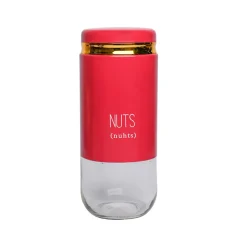 Nuts Storage Jar 850 Ml