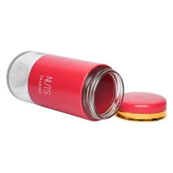 Nuts Storage Jar 850 Ml