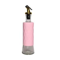 Oil Dispenser - 250Ml, Pink