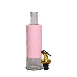 Oil Dispenser - 250Ml, Pink