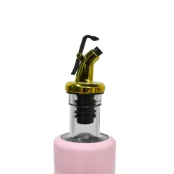 Oil Dispenser - 250Ml, Pink