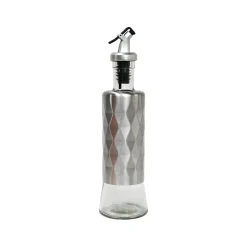Oil Dispenser - 250Ml, Silver