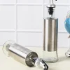 Oil Dispenser Set Of 2 (Each 350 Ml)