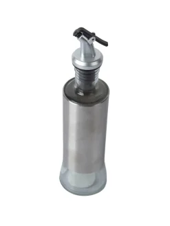 Oil Dispenser Set Of 2 (Each 350 Ml)
