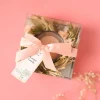 Orange Big Fragrance Candle