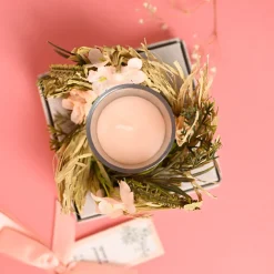 Orange Small Fragrance Candle