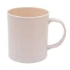 Peach Coffee Mug
