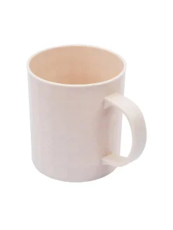 Peach Coffee Mug