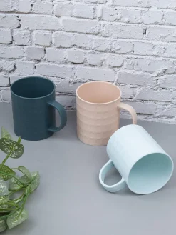 Peach Coffee Mug