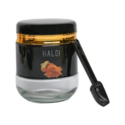 3-Piece Spice Jar Set 360ml