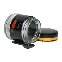 3-Piece Spice Jar Set 360ml