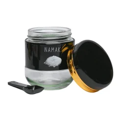 3-Piece Spice Jar Set 360ml