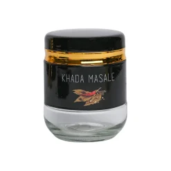 3-Piece Spice Jar Set 360ml