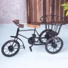 Planter On Wheels' Table Planter Pot