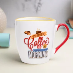 PREMIUM Coffee for MORNING - 400mL