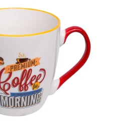 PREMIUM Coffee for MORNING - 400mL