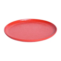 Red Dinner Sets - 20 Pcs