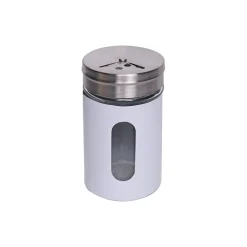 Salt And Pepper - Black & White, 80Ml Each