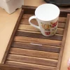 Sheesham Wood Handcrafted Medium Serving Trays