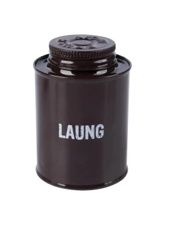 Spice Jar Set Of 8 (Each 250 Ml)
