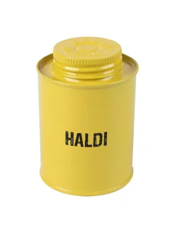 Spice Jar Set Of 8 (Each 250 Ml)