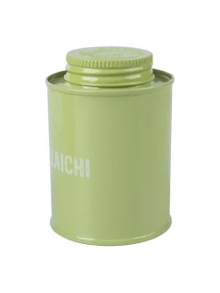 Spice Jar Set Of 8 (Each 250 Ml)