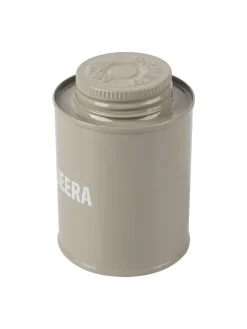 Spice Jar Set Of 8 (Each 250 Ml)