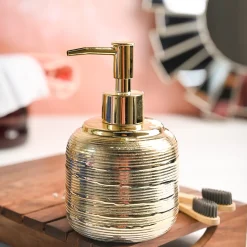 Spiral Soap Dispenser