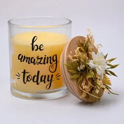 Spruce Scented Candle