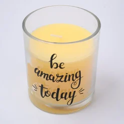 Spruce Scented Candle