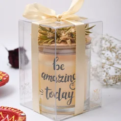 Spruce Scented Candle