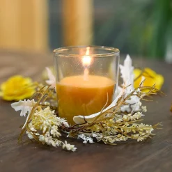 Spruce Scented Candle
