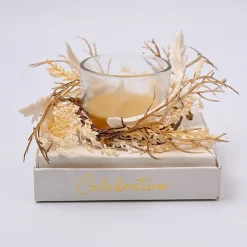 Spruce Scented Candle