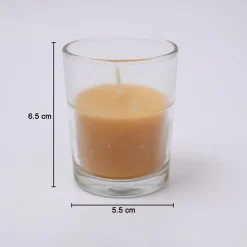Spruce Scented Candle