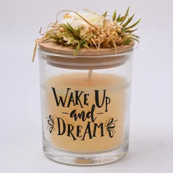 Spruce Scented Candle