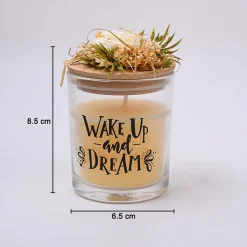 Spruce Scented Candle