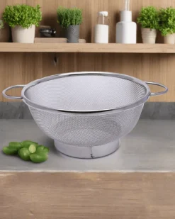Stainless Steel Colander