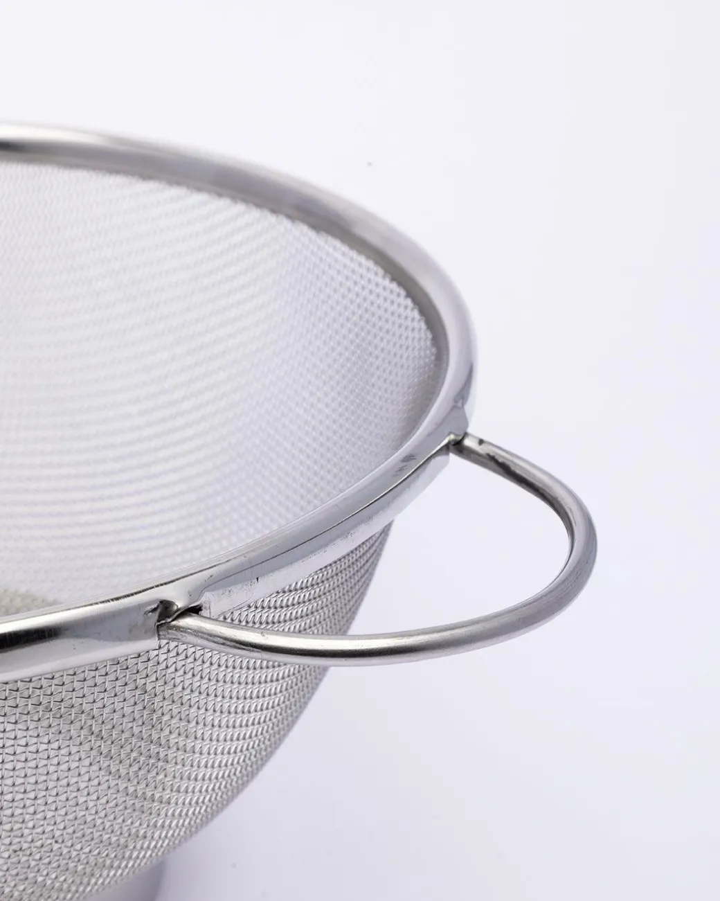 Stainless Steel Colander