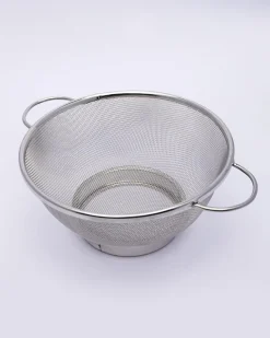 Stainless Steel Colander