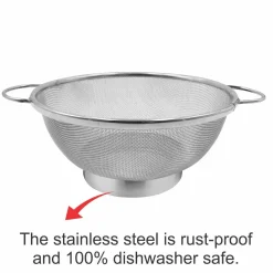 Stainless Steel Colander