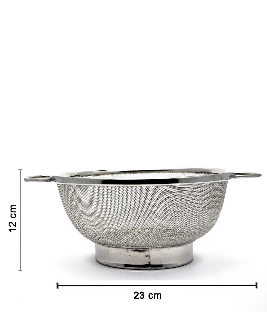 Stainless Steel Colander