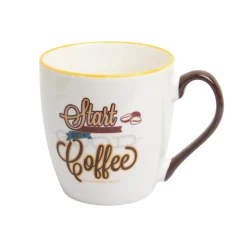Start Coffee - 400ml
