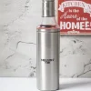 Steel Oil Dispenser - 1000 Ml
