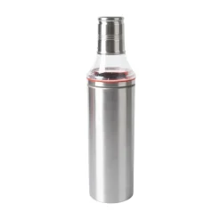Steel Oil Dispenser - 1000 Ml
