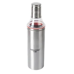 Steel Oil Dispenser - 1000 Ml
