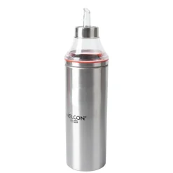 Steel Oil Dispenser - 1000 Ml