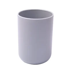 Stylish Grey Bathroom Set 6 Pcs