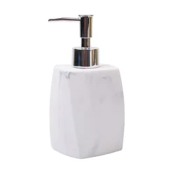 Stylish Ivory Bathroom Set 4 Pcs