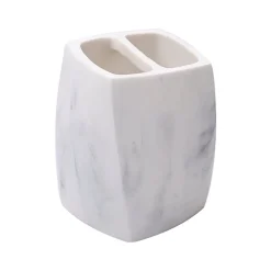 Stylish Ivory Bathroom Set 4 Pcs
