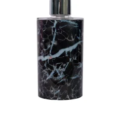 Stylish Soap Dispenser - 350Ml, Black
